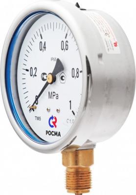 МАНОМЕТРЫ ВИБРОУСТОЙЧИВЫЕ