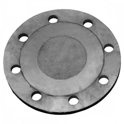 ЗАГЛУШКИ ФЛАНЦЕВЫЕ (ФЛАНЕЦ ГЛУХОЙ) ГОСТ 12820-80, АТК 24.200.02-90