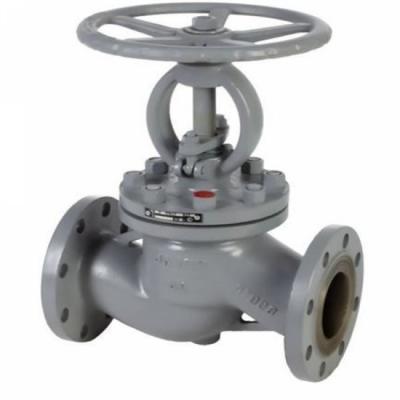 Вентиль запорный 15с22нж