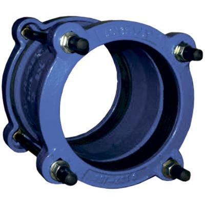 Соединительная муфта (ДРК) универсальная IDRA - BF