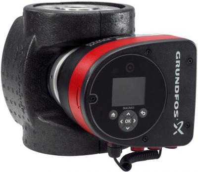 ЦИРКУЛЯЦИОННЫЕ НАСОСЫ GRUNDFOS MAGNA3