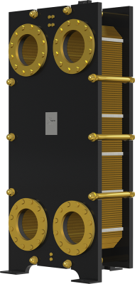 ТЕПЛООБМЕННИК NORD SF