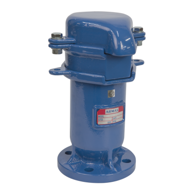 ВОЗДУШНЫЙ КЛАПАН T-702, Т-703 (DEGNO)