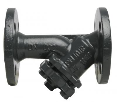 Danfoss FVF Фильтр сетчатый с пробкой Ру16-25