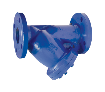 ФИЛЬТРЫ СЕТЧАТЫЕ АДЛ IS16 DN 15-400 / PN 16 / Присоединение: Ф/Ф / Kv, м3/ч: 1-2 200 / Корпус: Чугун серый / T max , °С: 300