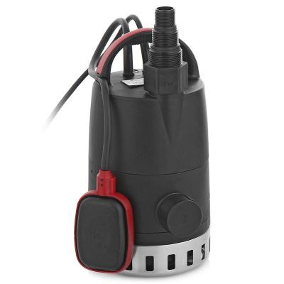 Дренажные насосы Grundfos серии UNILIFT CC