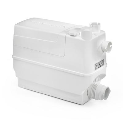 Канализационные насосные установки Grundfos SOLOLIFT2