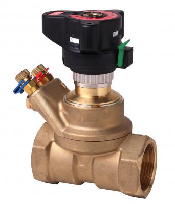 Danfoss ASV-BD, Ду=20 мм Артикул: 003Z4042