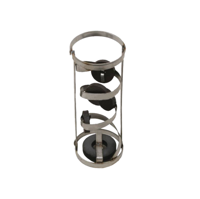 МАГНИТНЫЕ ВСТАВКИ АДЛ MB-01 К ФИЛЬТРАМ IS15/IS16 DN 15-400 / Корпус: Сталь криогенная