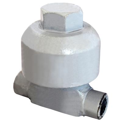 КОНДЕНСАТООТВОДЧИК ТЕРМОДИНАМИЧЕСКИЙ 45С13НЖ