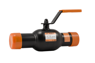 КРАНЫ ШАРОВЫЕ БИВАЛ КШТ СЕРИЯ 10 DN 15-150 / PN 16 / Присоединение: Ф/Ф,С/С / Управление: Рукоятка / Тип проходного сечения: Редуцированный / Корпус: Сталь углеродистая