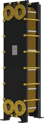 ТЕПЛООБМЕННИК NORD FS