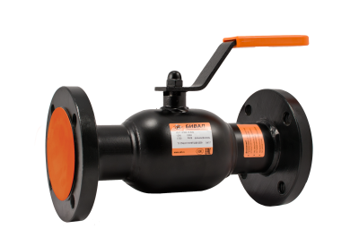 КРАНЫ ШАРОВЫЕ БИВАЛ КШТ СЕРИЯ 10 DN 15-150 / PN 16 / Присоединение: Ф/Ф,С/С / Управление: Рукоятка / Тип проходного сечения: Редуцированный / Корпус: Сталь углеродистая