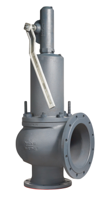 КЛАПАНЫ ZETKAMA SI57 DN 20-150 / PN 16-40 / Присоединение: Ф/Ф / Клапан: Полноподъемный / Корпус: Сталь нержавеющая/Чугун серый / Уплотнение: Металл-по-металлу