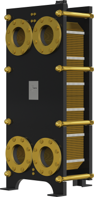 ТЕПЛООБМЕННИК Nord FO