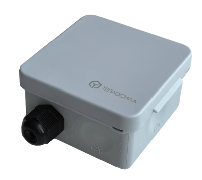 Датчики температуры наружного воздуха аналоговые ТДВА