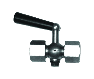 КРАНЫ ШАРОВЫЕ АДЛ MV25 DN 15 / PN 16 / Присоединение: Р/Р / Управление: Рукоятка / Тип проходного сечения: Полнопроходной / Корпус: Латунь