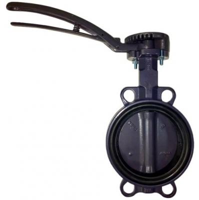 РИДАН ЗДМ 03.16.150 ДУ150  ДИСКОВЫЙ ЗАТВОР 082X4005 (нов.082X4406)