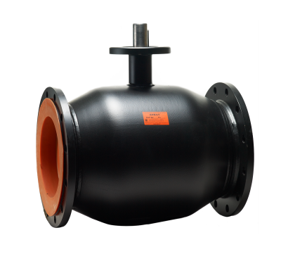 КРАНЫ ШАРОВЫЕ БИВАЛ КШТХ СЕРИЯ 12 DN 15-500 / PN 16-40 / Присоединение: Ф/Ф,Р/С / Управление: Рукоятка/С голым штоком / Тип проходного сечения: Редуцированный / Корпус: Сталь углеродистая хладостойкая