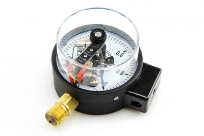 МАНОМЕТРЫ ЭЛЕКТРОКОНТАКТНЫЕ