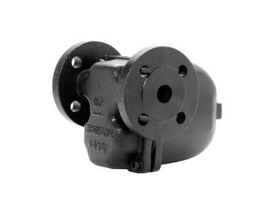 КОНДЕНСАТООТВОДЧИКИ ARMSTRONG AIC DN 15-50 / PN 17-40 / Присоединение: Р/Р,Ф/Ф / Механизм: Поплавковый / Корпус: Чугун высокопрочный