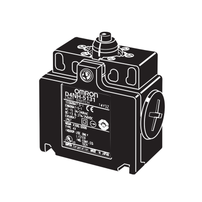КОНЦЕВЫЕ ВЫКЛЮЧАТЕЛИ ДЛЯ ЗАДВИЖКИ СЕРИИ KR14