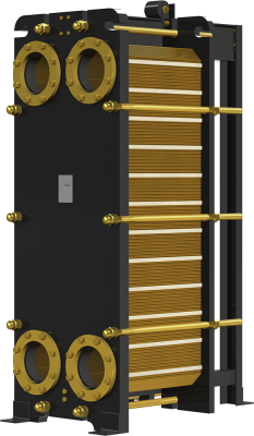 ТЕПЛООБМЕННИК NORD Wh