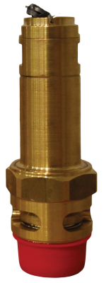 КЛАПАНЫ ПРЕГРАН КПП 495 DN 10-32 / PN 16-40 / Присоединение: Р/Р / Клапан: Полноподъемный/Полноподъемный / Корпус: Латунь/Чугун ковкий / Уплотнение: Витон/Тефлон