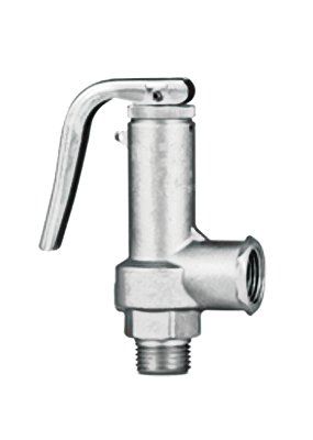 КЛАПАНЫ ПРЕГРАН КПП 495 DN 10-32 / PN 16-40 / Присоединение: Р/Р / Клапан: Полноподъемный/Полноподъемный / Корпус: Латунь/Чугун ковкий / Уплотнение: Витон/Тефлон