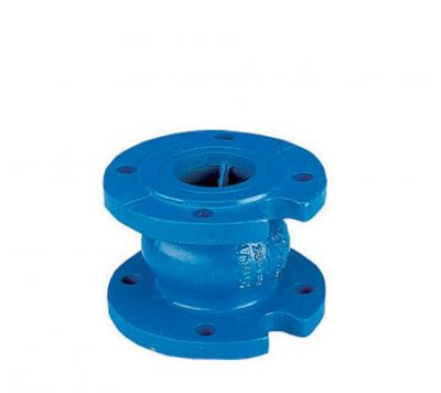 Danfoss NVD 402  Клапан обратный