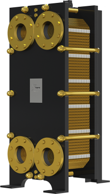 ТЕПЛООБМЕННИК Nord TO