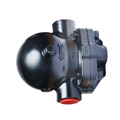 КОНДЕНСАТООТВОДЧИКИ СТИМАКС A31 DN 15-25 / PN 16 / Присоединение: Ф/Ф,Р/Р / Механизм: Поплавковый / Корпус: Сталь углеродистая