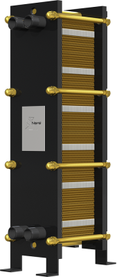 ТЕПЛООБМЕННИК Nord E