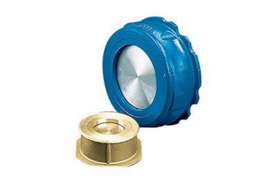 Danfoss NVD 802 Обратный клапан пружинный