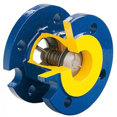 Danfoss NVD 402  Клапан обратный