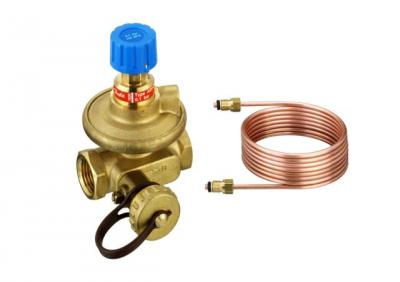 Danfoss ASV-P, Ду=40 мм Артикул: 003L7625