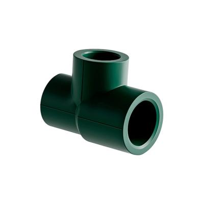 Тройник SLT BLOCKFIRE переходной