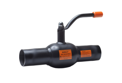 КРАНЫ ШАРОВЫЕ БИВАЛ КШТХ СЕРИЯ 12 DN 15-500 / PN 16-40 / Присоединение: Ф/Ф,Р/С / Управление: Рукоятка/С голым штоком / Тип проходного сечения: Редуцированный / Корпус: Сталь углеродистая хладостойкая