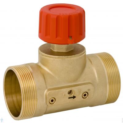 Danfoss ASV-M, Ду=50 мм Артикул: 003L7702