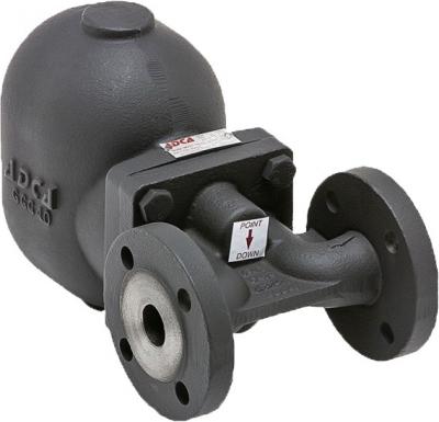 Конденсатоотводчик поплавковый FLT17