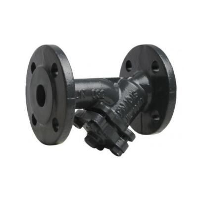 Danfoss FVF Фильтр сетчатый со сливным краном