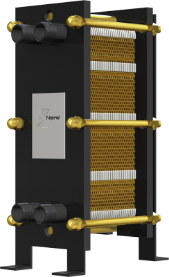 ТЕПЛООБМЕННИК Nord F