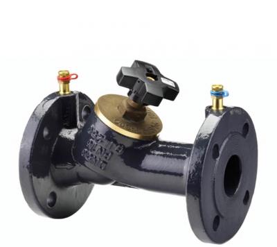 Danfoss MSV-F2, Ду = 150 мм, Ру = 16 бар Артикул: 003Z1066