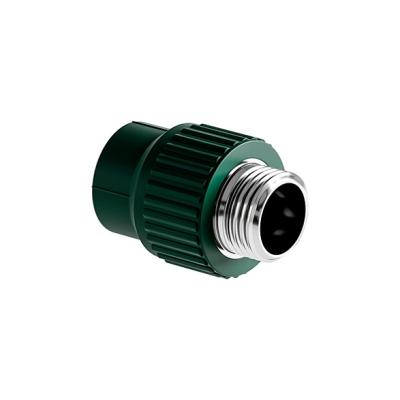 Муфта SLT BLOCKFIRE комбинированная НР