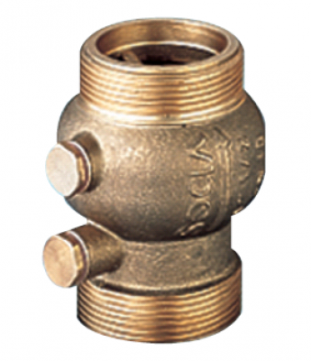 Danfoss Клапан обратный с наружной резьбой 223