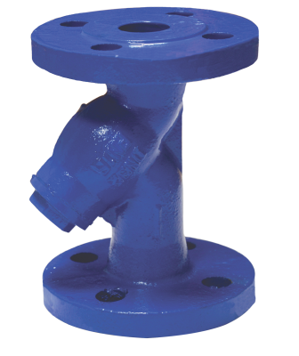 ФИЛЬТРЫ СЕТЧАТЫЕ АДЛ IS16 DN 15-400 / PN 16 / Присоединение: Ф/Ф / Kv, м3/ч: 1-2 200 / Корпус: Чугун серый / T max , °С: 300