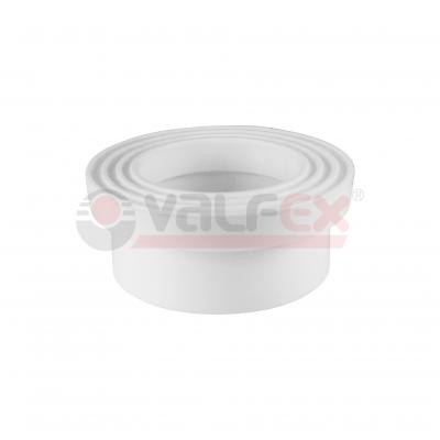 БУРТ ПОЛИПРОПИЛЕНОВЫЙ ПОД ФЛАНЕЦ VALFEX