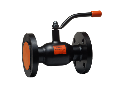 КРАНЫ ШАРОВЫЕ БИВАЛ КШТХ СЕРИЯ 12 DN 15-500 / PN 16-40 / Присоединение: Ф/Ф,Р/С / Управление: Рукоятка/С голым штоком / Тип проходного сечения: Редуцированный / Корпус: Сталь углеродистая хладостойкая